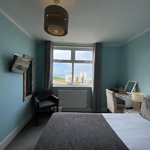 Double Room Sea View