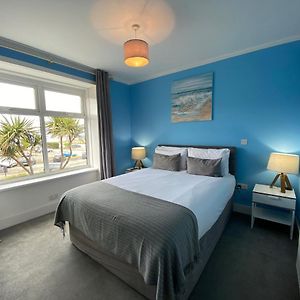 Junior Suite Sea View
